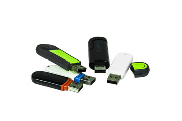 USB Memory Sticks - flash drive