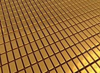 gold bars 