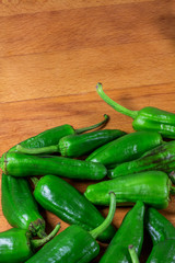 Pimientos