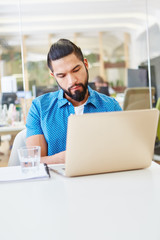 IT Programmierer und Informatiker