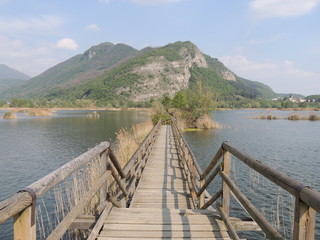 Lago d'Iseo - Torbiere del Sebino