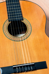 Obraz premium Guitarra