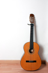 Fototapeta premium Guitarra