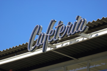Fototapeta premium Kaffepause