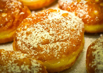 dounts