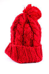 Gorro rojo