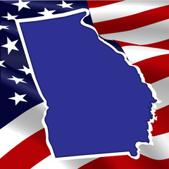 United States, Georgia.