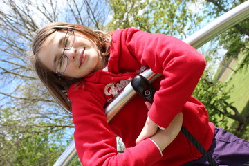 Jeux d'enfants