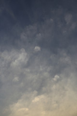 Obraz premium abtract background sky