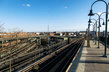 Broadway Junction