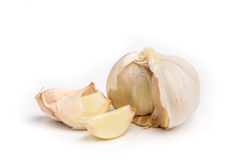 Garlic
