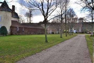 Château de Lichy
