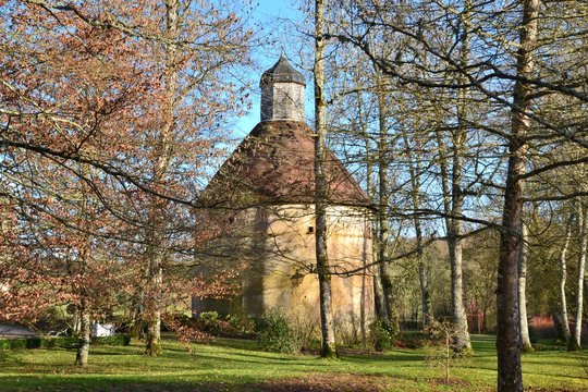 Ch&acirc;teau de Lichy
