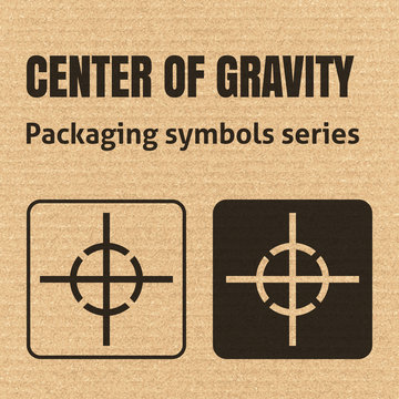 Center Of Gravity