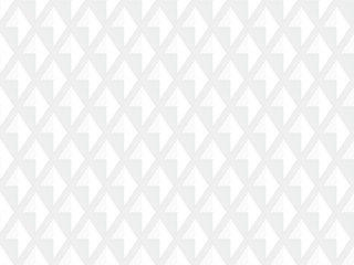 White Texture Background in Rhombs