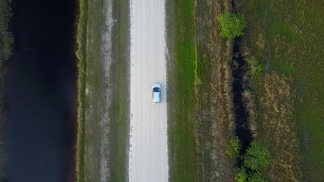 Auto Fahrzeug verfolgen/ chasing car