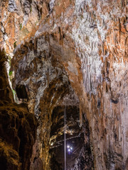 Grotta Gigante bei Triest