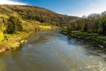 River Wye