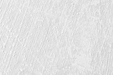 close up painted white wall texture