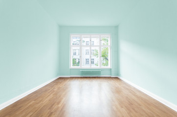 Zimmer in Altbau Wohnung