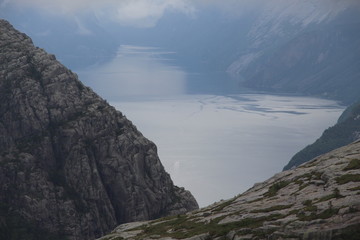 Fjord
