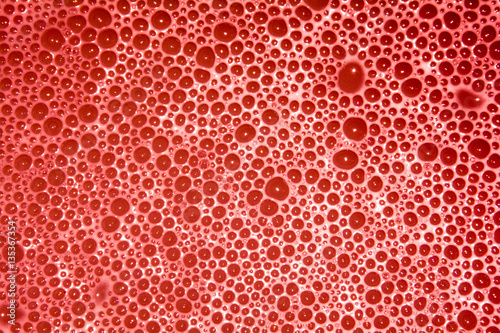 "Мыльная пена на воде - фон" Stockfotos und lizenzfreie Bilder auf ...