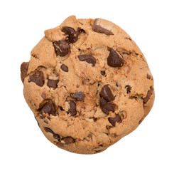 Chocolate chip cookie