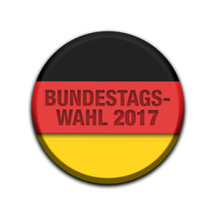 Bundestagswahl 