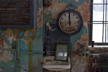 stary warsztat  © eos200