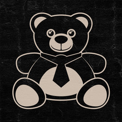 bear icon