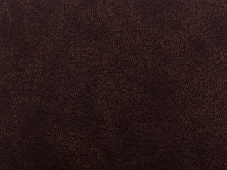 Abstract texture of synthetic leather