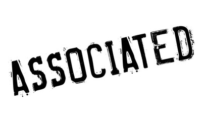 Associated rubber stamp. Grunge design with dust scratches. Effects can be easily removed for a clean, crisp look. Color is easily changed.