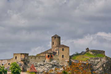 Fototapeta premium Old Castle