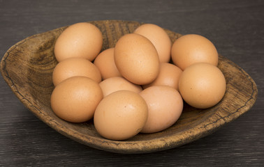  fresh eggs