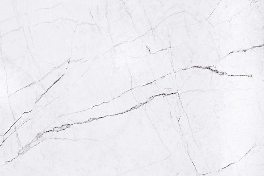 White marble texture and background.