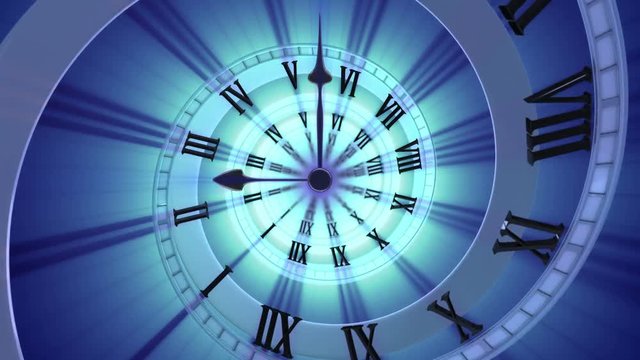 Time Spiral (invert)
Looping animation