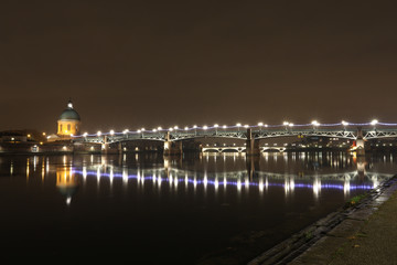 Fototapeta premium Pont saint pierre