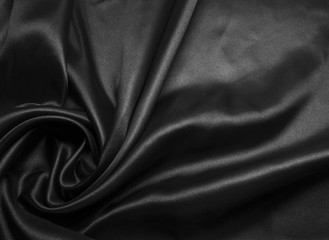 abstract background luxury cloth or liquid wave or wavy folds