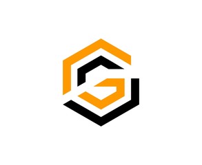 G logo letter