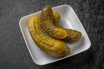 ピクルス　西洋漬物　Pickle of the pickles West