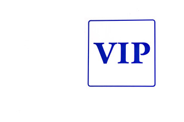 The restroom symbol for your information