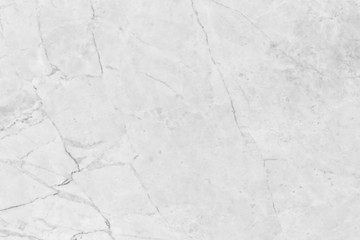 Natural white marble texture abstract background