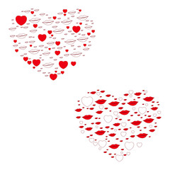 Happy Valentine s Day Greeting Card