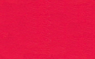 seamless red material texture as a background
