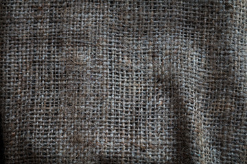 Fabric textured  background.