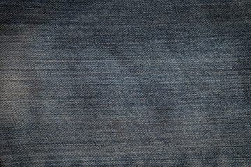 Jeans textured  background.