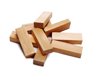 Building collapse games