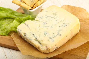 Gorgonzola cheese