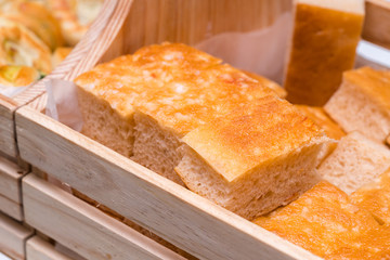 bread