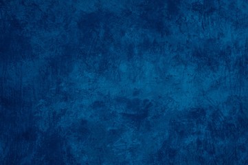 Fototapeta na wymiar Blau türkiser Hintergrund mit ungleichmäßiger Oberfläche
